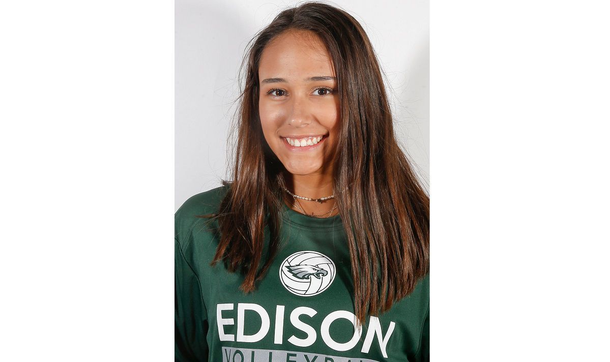 Honorable mention: Edison